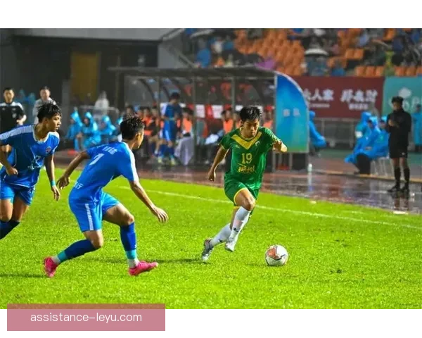 湘超赛事全程直播 精彩瞬间不容错过 带你感受足球热潮